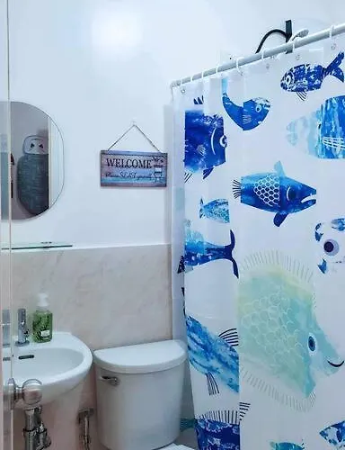 Urban Oasis40 * タリサイ