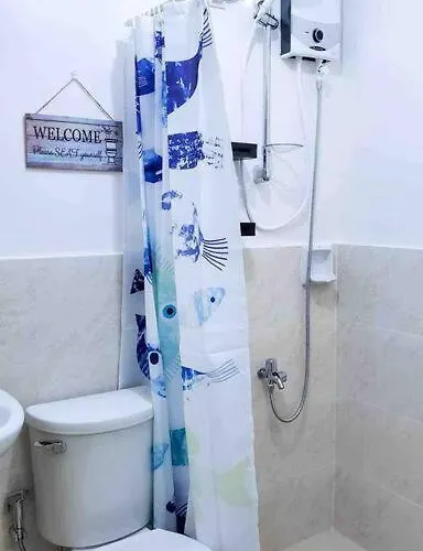 Urban Oasis40 アパート タリサイ